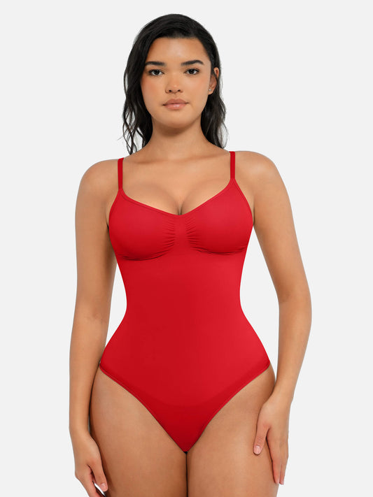 BellaCurve Seamless Bodysuit