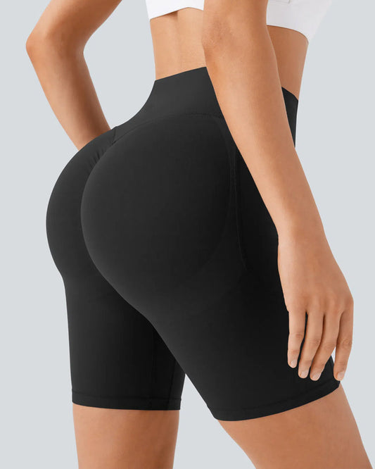 BellaCurve™ Perfect Curves - Shorts